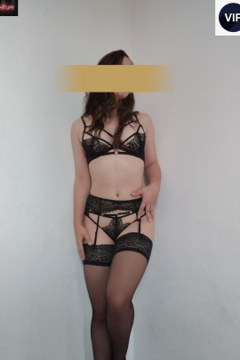 Paulina Escort Warsaw