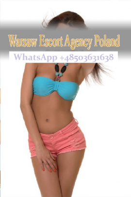 Ira Warsaw Escort Agency Poland