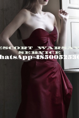 Helen Escort Warsaw Agency