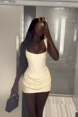 Christina Dee | Where Elegance Meets African Essence | 0481 300 999