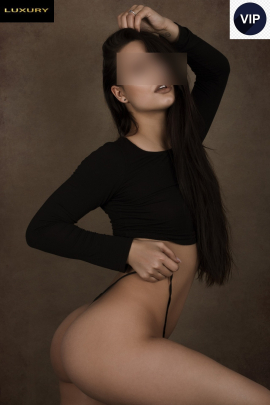 Maria Escort Warsaw
