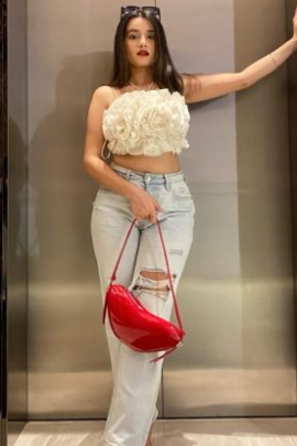 Goa Call Girls Sinquerim ¶¶ 7669011019 ¶¶ Book Premium Goa Escorts Service