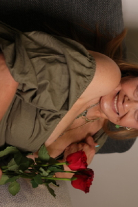 Kinky Nora | Eurasian Beauty | 0431 963 229