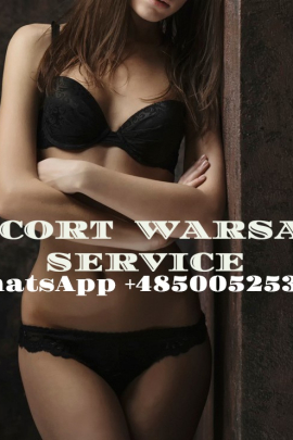Katrina Escort Warsaw 