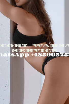 Amber Escort Warsaw Service