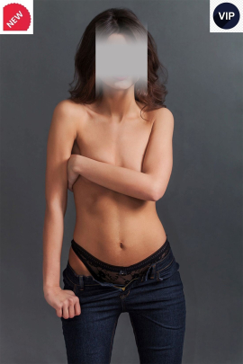Monica Escort Warsaw