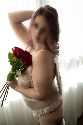 Addy Doll | Curvaceous Sex Kitten | 0432 222 946