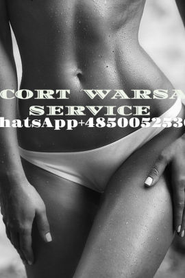 Escort Warsaw Service