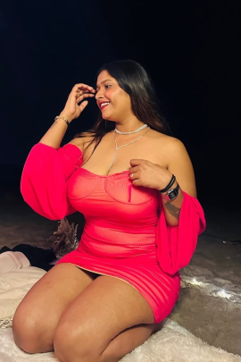  9319099832 Find & Book Russian Call Girls In  Arpora 