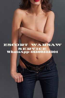 Vera Escort Warsaw Service