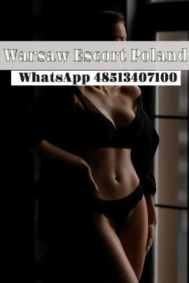 Warsaw Escort Poland
