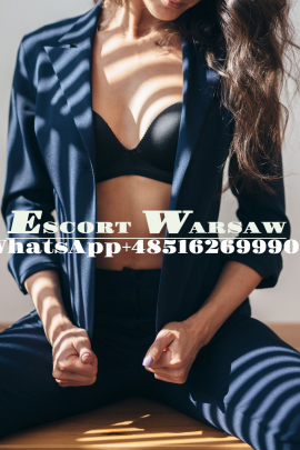 Karina Escort Warsaw