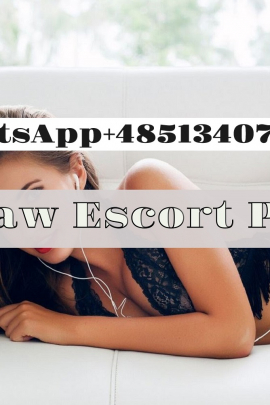 Layla Warsaw Escort Poland