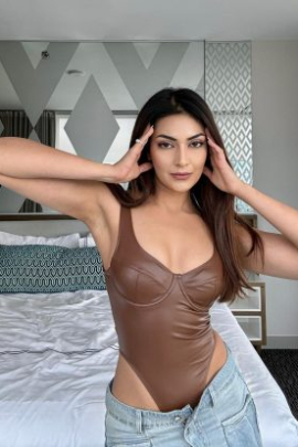 Goa Call Girls Ashwem ¶¶ 7669011019 ¶¶ Book Premium Goa Escorts Service